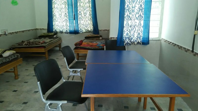Hostel Facility