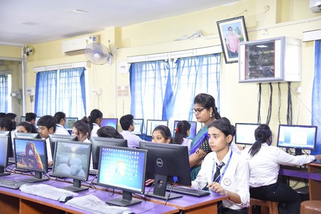 Computer Lab