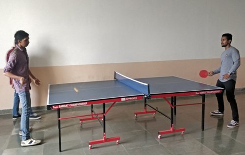 Table Tennis