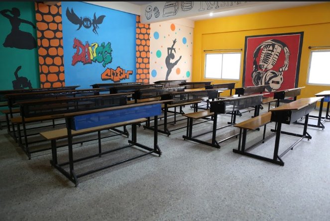 Classroom