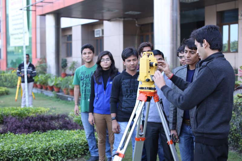 Civil Engineering Lab Civil Engineering Lab