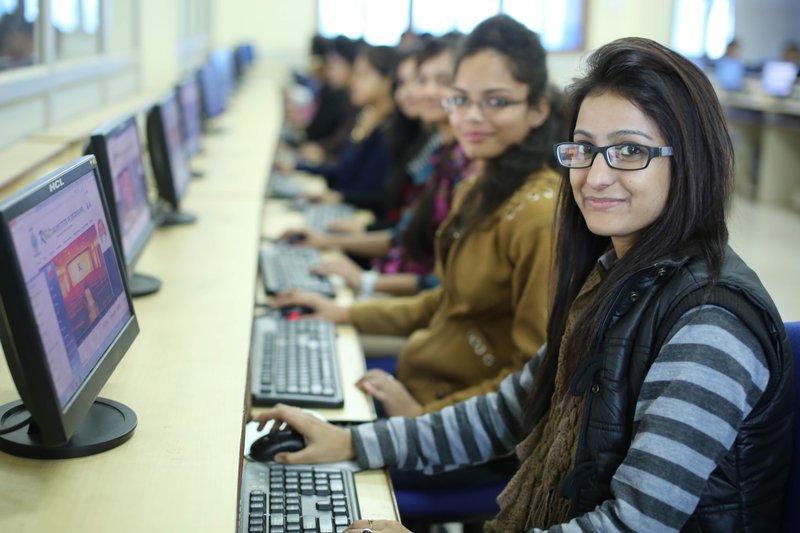 Computer Lab Computer Lab