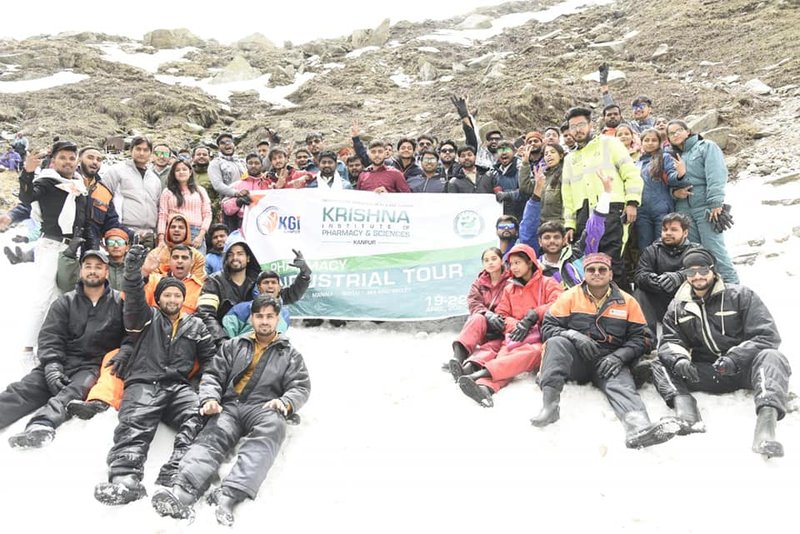 Industrial Tour Industrial Tour