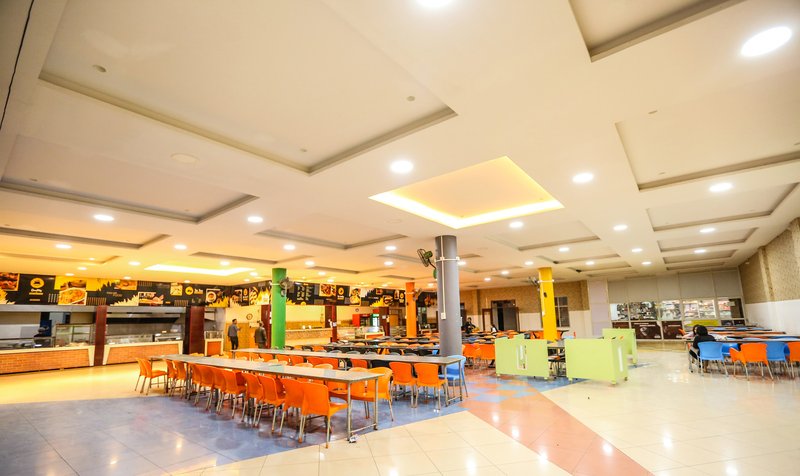 Cafeteria