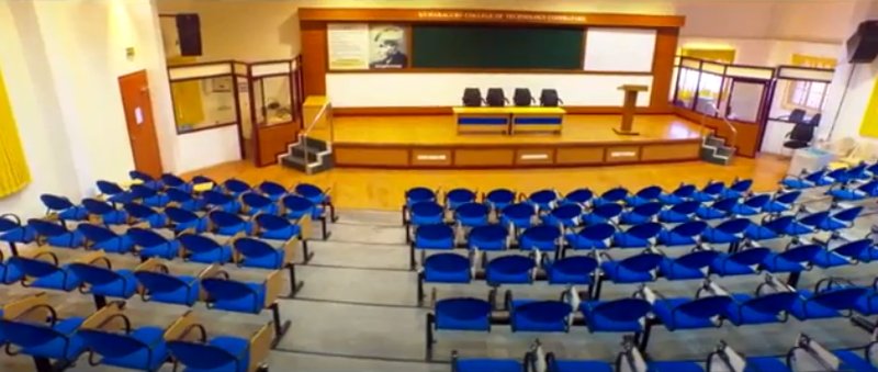Auditorium