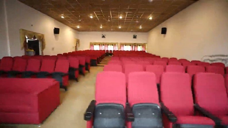 Auditorium