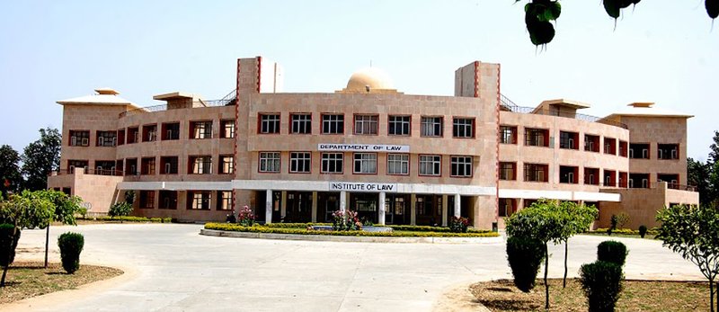 Academic Block