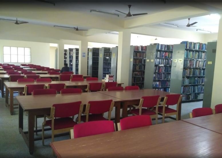 Library Library