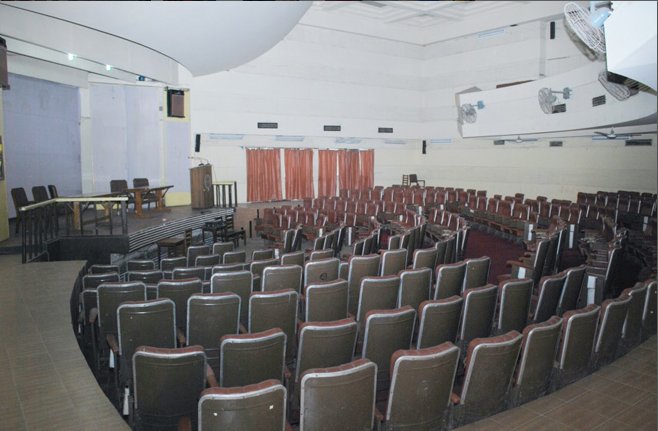 Auditorium