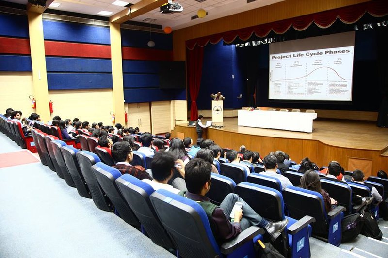 Auditorium