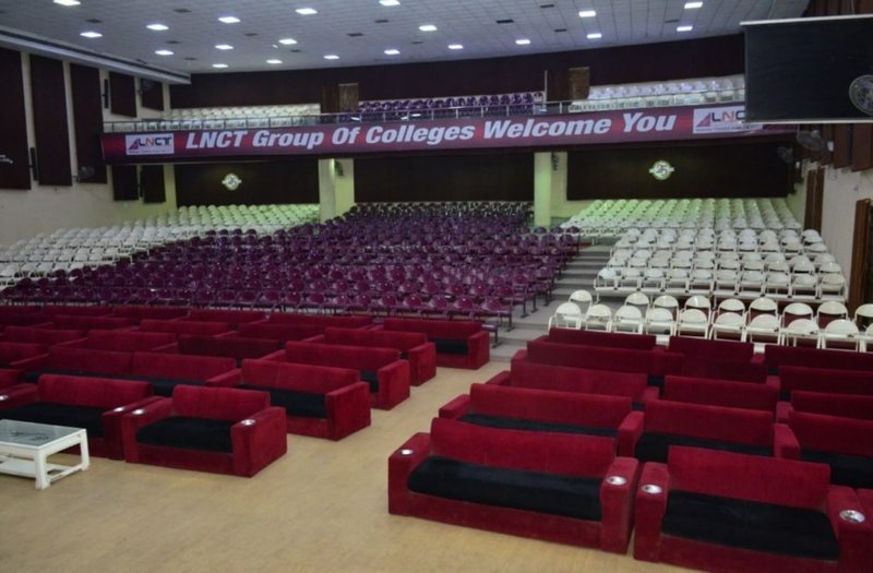 Auditorium