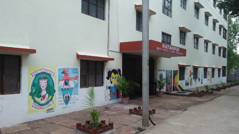 Boys Hostel