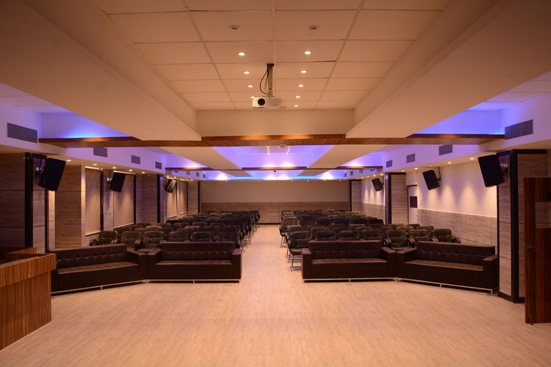 Auditorium