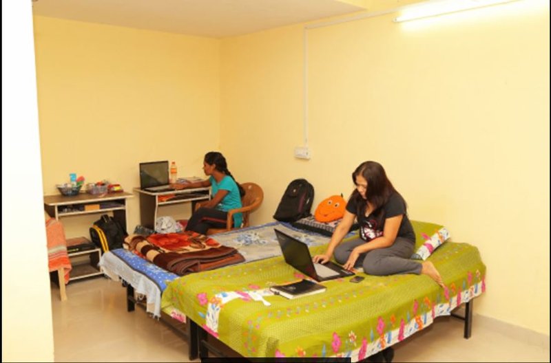 Hostel