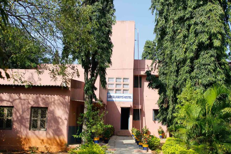 Boys Hostel