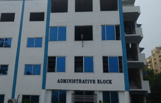 Administrative Block