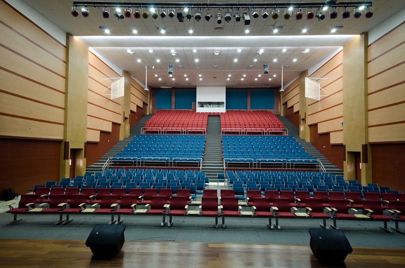Auditorium