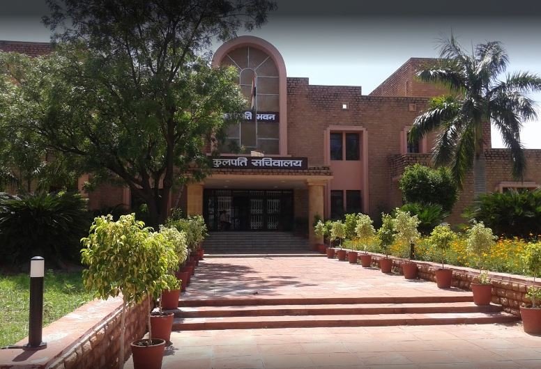 VC Secretariat