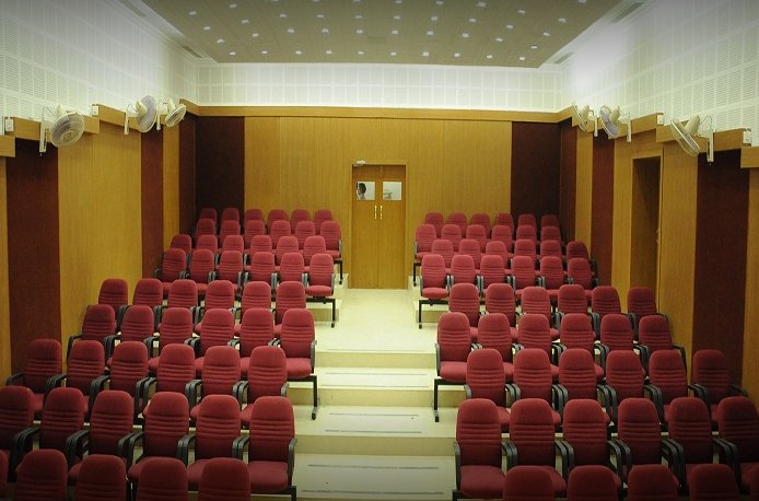 Auditorium