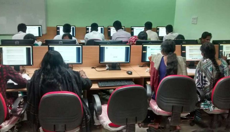 Computer Lab