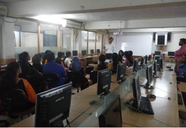 Computer Lab Computer Lab