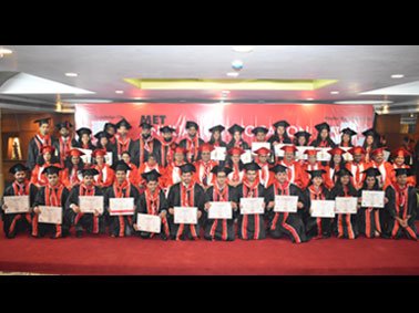 Annual Convocation 2019