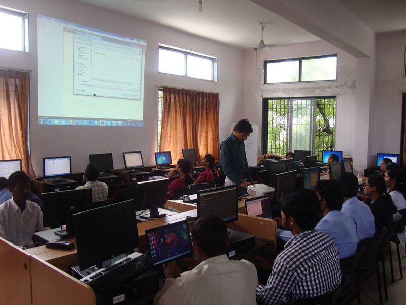 Computer Lab