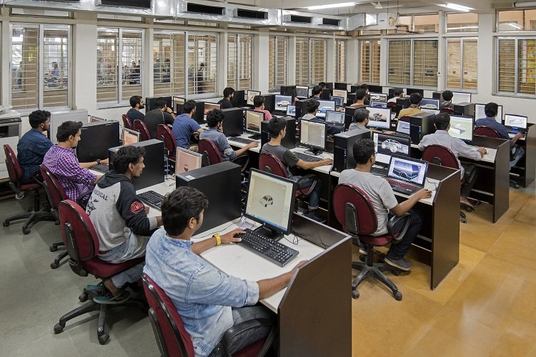 Computer Lab
