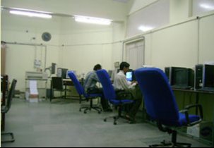 Computer centre