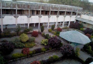 Department of Chemisrty