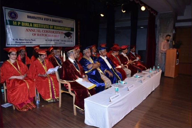 Convocation