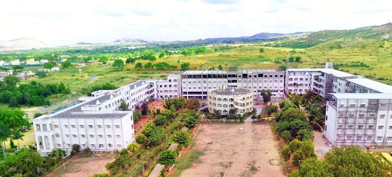 Campus View