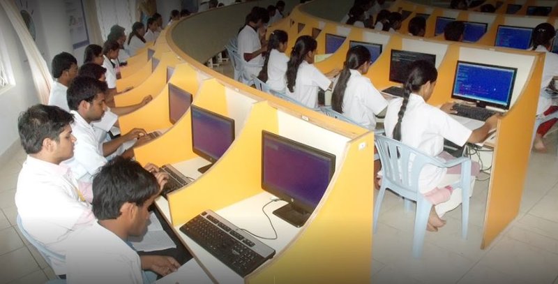 Computer Lab