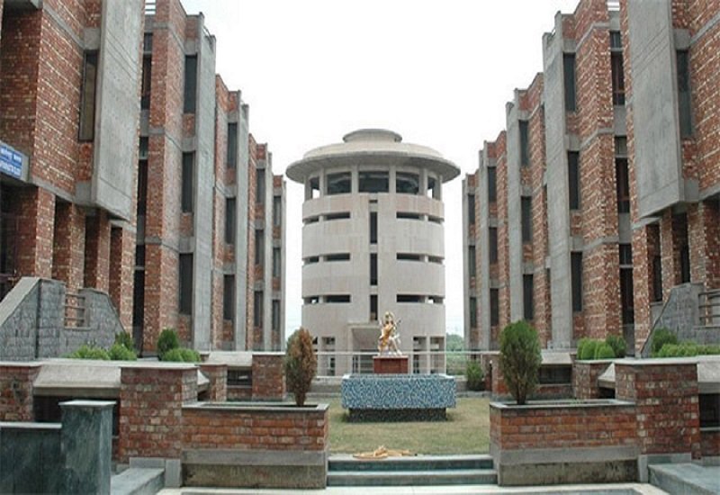 Campus View