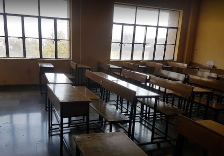Class Room