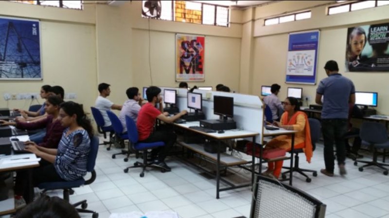 Computer Lab