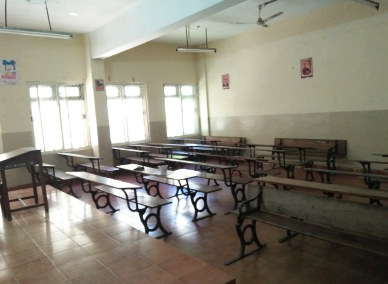 Classroom
