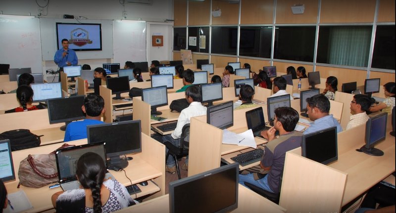 Computer Lab