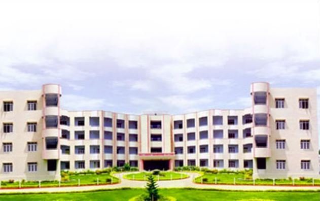 Campus View