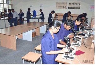 Mechanical Laboratory