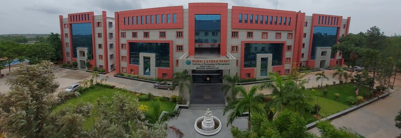 Campus Building