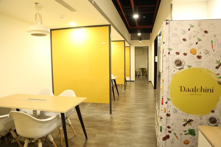 Inside Infrastructure