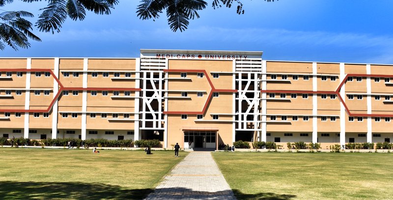 Campus Building