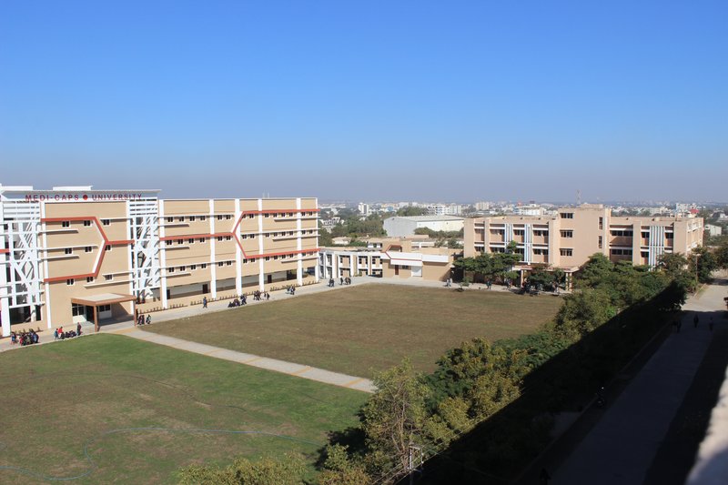 Campus View