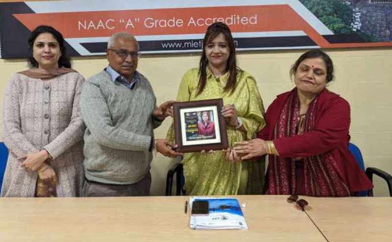 International Women's Day