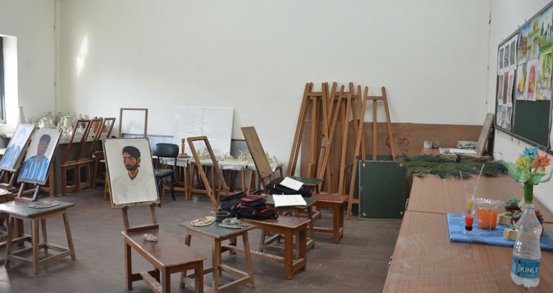 Art Room