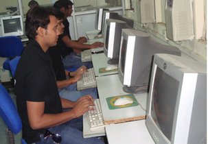 Computer Lab