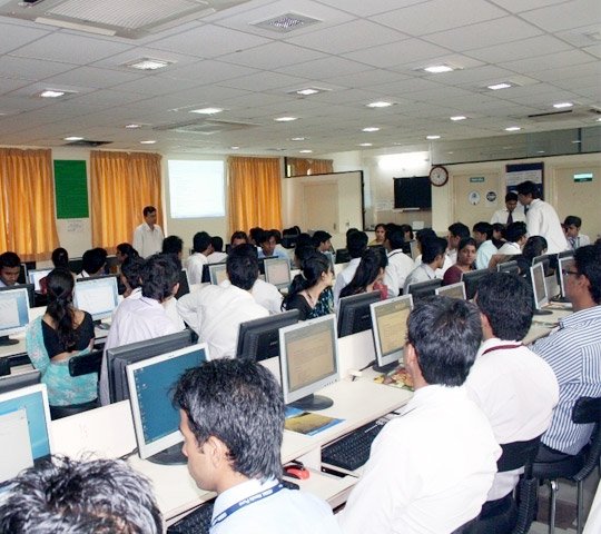 Computer Lab