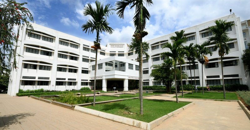 Campus View