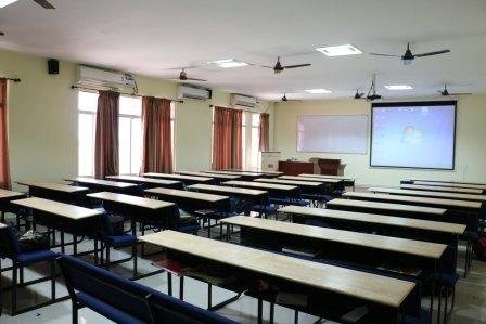 Classroom